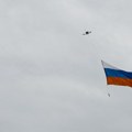Ruska zastava se vijorila iznad Kijeva