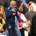 Хитно се огласио Челси: Првог дана Нове године отпустили тренера
