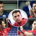 Srbija na Euru nije tim, nego "mačka u džaku": Niko ne zna šta da očekuje od rukometnog genija