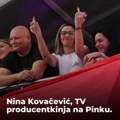 CINS: Ponavlja se suđenje u slučaju producentkinje Pinka