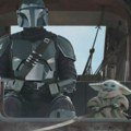 Bejbi Joda na Superboulu: Objavljen trejler za film „Mandalorijan i Grogu“