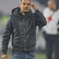 Stojaković priznaje: "Ne treba navijači da budu zadovoljni, iako su tri boda najvažnija"