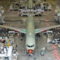 Airbus 2025. završio sa rastom prihoda i rekordnim brojem porudžbina, 793 aviona isporučena