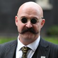 Najozloglašeniji britanski zatvorenik Čarls Bronson biće saslušan za uslovni otpust