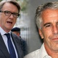 Sloboda uz kauciju za Mandelsona: Šta je policija pronašla u "Epstajnovim dosijeima" što je srušilo britanskog lorda