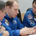 Rusija je spremna da obuči prvog kosmonauta iz Mjanmara