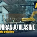 Pokrenuta peticija protiv ograđivanja Vlasine: Vratimo reku građanima – Zaustavimo betoniranje Vlasine