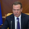 Medvedev: Treći svetski rat se još nije dogodio, ali bi mogao da počne svakog trenutka