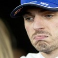 Katastrofa za Ferstapena odmah na početku: Počela je nova sezona Formule 1