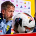 Grejem Poter selektor fudbalske reprezentacije Švedske do 2030. godine