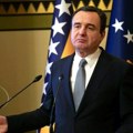 Kurti se sutra sastaje sa Sorensenom zbog roka za Zakon o strancima