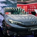 Honda vraća legendu Prelude na Sajam, dok ostali modeli dolaze uz unapređenu garanciju i atraktivne uslove finansiranja