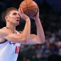 Bogdanović na terenu posle duže vremena, postigao 16 poena u porazu Klipersa u Nju Orleansu