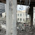 IDF potvrdio: napadnut vojni objekat Revolucionarne garde u centru Teherana