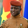 Vojni lider Burkine Faso Traore: "Ljudi moraju da zaborave na demokratiju, to nije za nas"