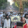 Patrijarh Porfirije: Pojas Bogorodice vodi Spasovdansku litiju