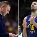 Šokantna odluka trenera Denvera: Nikola Jokić bi mogao da ostane bez nagrada