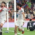 Kakav povratak Gudelja: Srbin pogodio protiv Atletika i pokrenuo Sevilju!