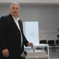 Orban nakon glasanja: Došao sam da bih pobedio