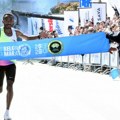 Etiopljanin Gudeta Gada Gemsisa pobednik 39. Beogradskog maratona uz novi rekord