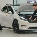 Musk priznaje: milioni Tesla vozila neće dobiti pravi autonomni režim bez hardverske nadogradnje