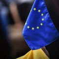 Brisel procenio: Članstvo Ukrajine u EU dug i složen proces, nemoguće momentalno pridruživanje