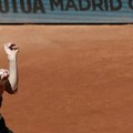 Siner i Fis četvrtfinalisti mastersa u Madridu