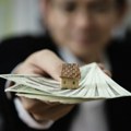 Od stanova i kuća do garaža i zemljišta: Najskuplje nekretnine u Srbiji