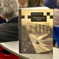 Održana promocija knjige „Poezija Kragujevca 1901-2023“