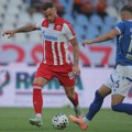 Arnautović načeo Novi Pazar: Lepa akcija Zvezde i vođstvo, Mateus zabrinuo sve