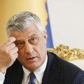 U Hagu nastavljeno suđenje Hašimu Tačiju po optužnici za ometanje pravde