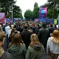 Нови скандал пред Еуросонг, евакуисано евровизијско село: "Ово је срамотно!" ВИДЕО