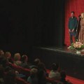 „Zlatna iskra“ okupila svet lutkarske umetnosti u Kragujevcu