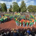 “VESELA BAŠTA DETINJSTVA”: PU „Čika Jova Zmaj“ obeležila 106 godina postojanja