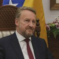 Izetbegović potvrdio kandidaturu za Predsedništvo BiH