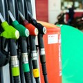 Objavljene nove cene dizela i benzina koje će važiti do 22. maja