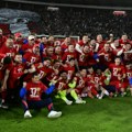 Pao istorijski transfer: Odlazak sa Marakane za rekordnu sumu! Zvezda prodala fudbalera!