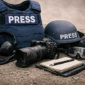 Međunarodni dan SOS telefona: Više od 600 poziva preko Sigurne linije za novinare u 2025. godini