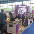 Domaće kompanije predstavljaju proizvode na dva evropska sajma