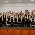 Gujon: Nove folklorne nošnje za decu u srpskim enklavama na Kosovu i Metohiji