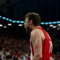 Olimpijakos - Real Madrid: Još 10 minuta drame