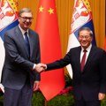 Li Đijang: Kina spremna da produbi saradnju sa Srbijom u različitim oblastima