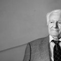 "Kad sam došao na studije bio sam star bar 200 godina" Ko je bio Dragoljub Mićunović: "Skoro sve "tekovine" groznog 20. veka…