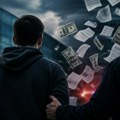 Skandal trese giganta: Google zaposleni zaradio milione trgovinom informacija