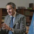 Grosi: Kazahstan spreman da preuzme iranske zalihe uranijuma