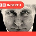 Vladimir Putin i veština ličnog marketinga
