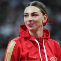 Sjajna Angelina Topić srebrna na čuvenom takmičenju, čudesna Crnogorka oborila državni rekord