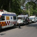 Pet osoba poginulo u požaru u bolnici u Indiji