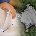 Сутра ванредни избори на КиМ: Притисци Приштине на Србе и Српску листу