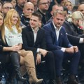 Mijailović slavio titulu lokalnog kluba, Prislonica bakljama pozdravila osvajanje istorijskog trofeja